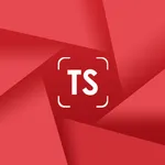 Ticketstream Scanner icon