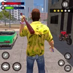 Crime Mafia Gangster City Game icon