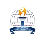 RP Goenka International school icon