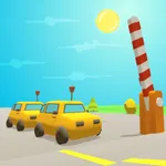 Car Blast 3D icon