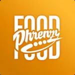 FOOD Phrenzy icon