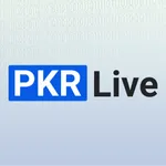 PKR Live icon