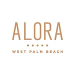 Alora West Palm Beach icon