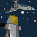 Space Explore AR icon