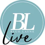 Blue Layne Boutique Live icon