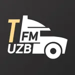 Truck FM icon