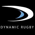 Dynamic Rugby icon