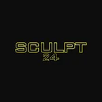 Sculpt 24 Gym icon