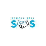 Scroll Sell icon