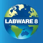 LabWare v8 icon