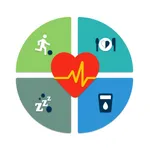 Log 4 Health and Fitness icon