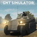 GMT-Simulator icon