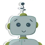 Menu Bot AI icon