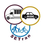 SETran icon