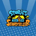 Stories from the Storyteller icon