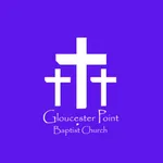 Gloucester Pt. Baptist Church icon