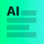 AI Write: Email,Story,Text,SMS icon