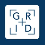 GRIDOKU icon