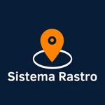 Sistema Rastro icon