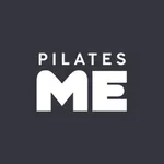 Pilates Me icon