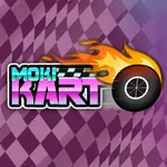 Moki Kart icon