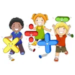 Math Games ㅤ icon