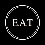 EAT: AI Food & Drink App icon