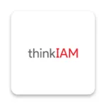 ThinkIAM Authenticator icon