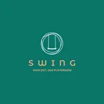 Swing Healthy Food icon