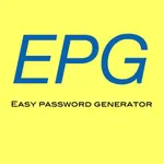 EasyToRememberPassword icon