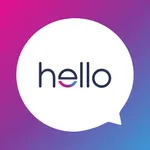 hellochat icon