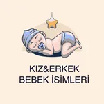 Kız&Erkek bebek İsimleri icon