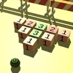 Bricks 3D Breaker icon