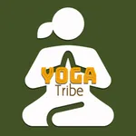 The Yoga Tribe icon