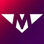 Memphis Pride Fest icon