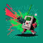 Microchip Mayhem icon