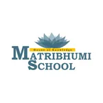 Matribhumi School icon