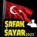 Şafak Sayar: 2023 icon