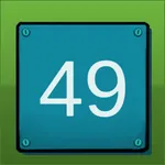 Faster Numbers icon