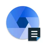 Docs Scanner : Page Lens icon