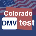 Colorado DMV Test 2023 Prep icon