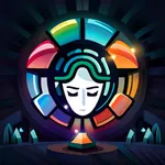 Japanese Colors Game icon