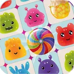 Monster Crush Mania icon