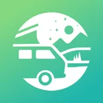 Van Spot: VanLife & Camping icon