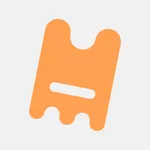 TicketWave Organiser icon