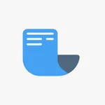 Invoice Box icon