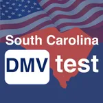 South Carolina DMV Test 2023 icon