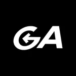 GA icon