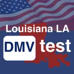 Louisiana DMV Test 2023 Prep icon