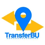 Transferbu icon